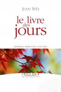 Le livre des Jours de Jean Bies